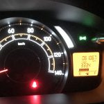 ホームページの打ち合わせに333Km！
