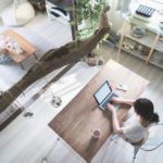 VPNを使ったテレワーク環境整備のその後
