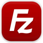 Filezillaで文字化けしたファイルがダウンロードに失敗する 解決!